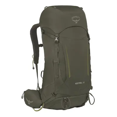 Osprey KESTREL 38 bonsai green