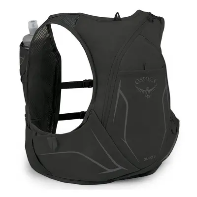 Osprey DURO 6 dark charcoal grey