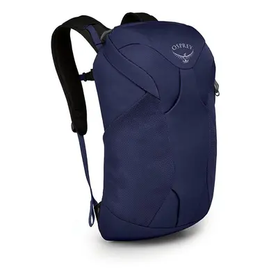 Osprey FARPOINT FAIRVIEW TRAVEL DAYPACK winter night blue