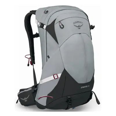 Osprey STRATOS 34 smoke grey