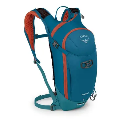 Osprey SALIDA 8 waterfront blue