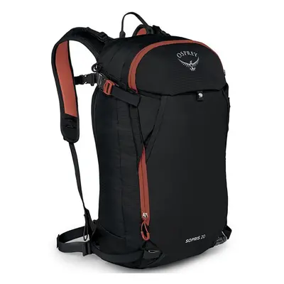 Osprey SOPRIS 20 black