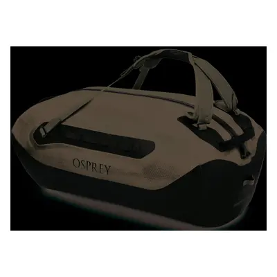 Osprey TRANSPORTER WP DUFFEL 100 tunnel vision grey