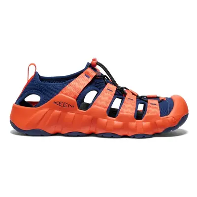 Keen HYPERPORT H2 MEN scarlet ibis/naval academy