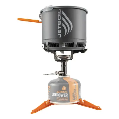 Jetboil Stash stove kit 858941006939