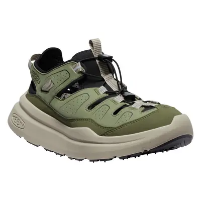 Keen WK450 SANDAL MEN martini olive/plaza taupe