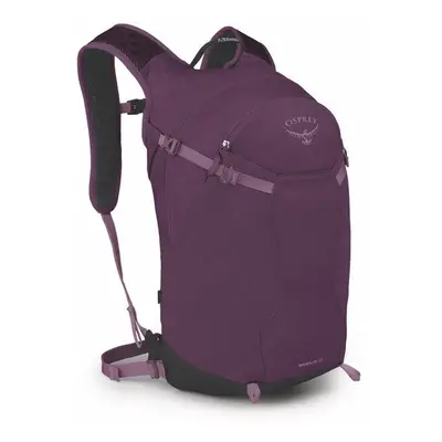 Osprey SPORTLITE 20 aubergine purple