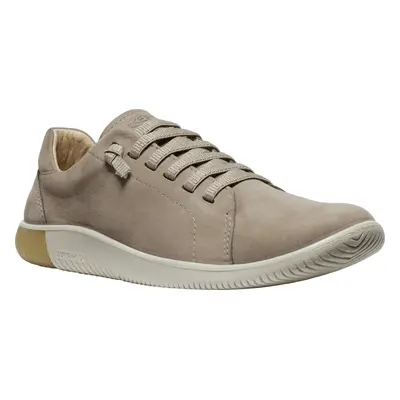 Keen KNX LACE MEN brindle/plaza taupe