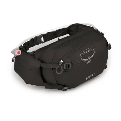 Osprey SERAL 7 black