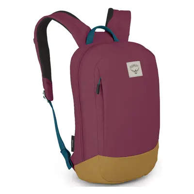 Osprey ARCANE SMALL DAY, allium red/brindl brown