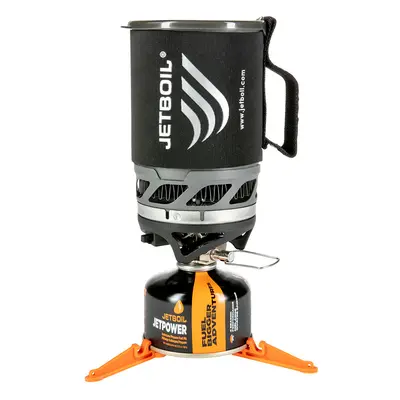 Jetboil MicroMo® Carbon