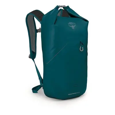 Osprey TRANSPORTER ROLL TOP WP 25 night jungle blue