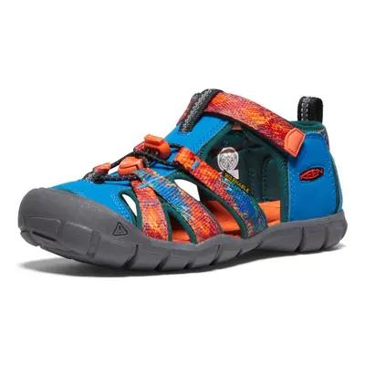 Keen SEACAMP II CNX YOUTH multi/austern