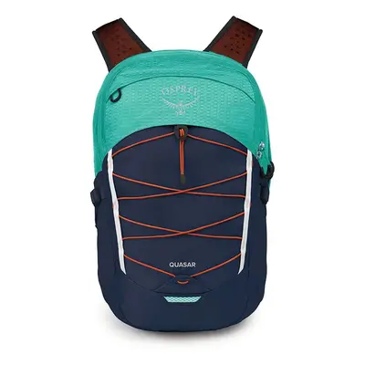 Osprey QUASAR 26 reverie green/cetacean blue