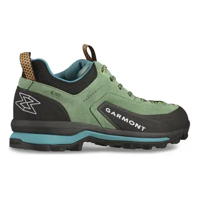 Garmont DRAGONTAIL G-DRY frost green/green