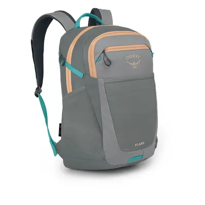 Osprey FLARE medium grey/coal grey