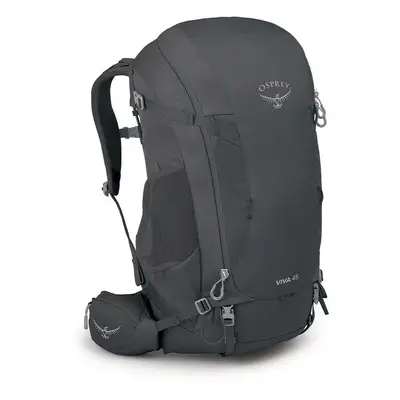 Osprey VIVA 45 tunnel vision grey