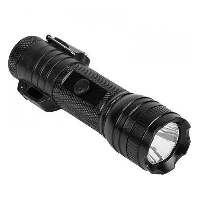 UCO gear UCO Elektrický plazma zapalovač a LED svítilna UCO Arc Lighter & LED Flashlight