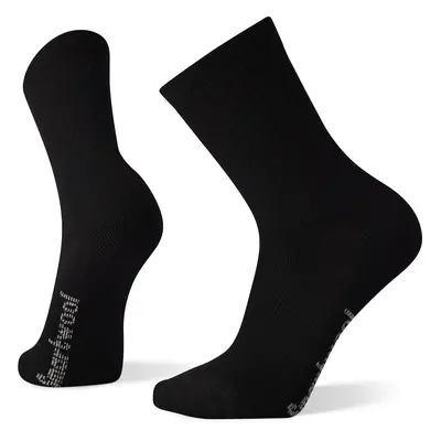 Smartwool HIKE CE FULL CUSHION SOLID CREW black