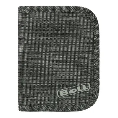 Boll Zip Wallet SALT&PEPPER/BAY