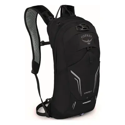 Osprey SYNCRO 5 black