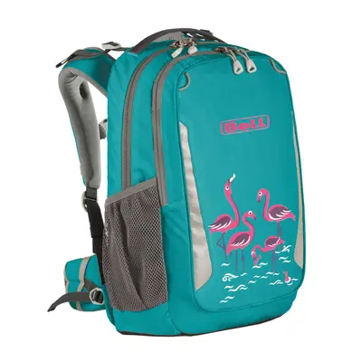 Boll SCHOOL MATE 20 Flamingos turquoise