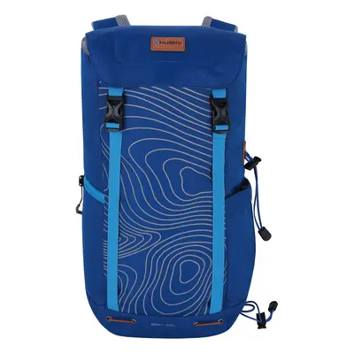 Husky Dětský batoh Jibby 20l blue