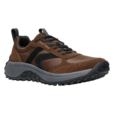 Keen KS86 MEN dark earth/black