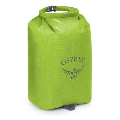 Osprey UL DRY SACK 12 limon green