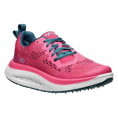 Keen WK400 WOMEN rouge red/reef waters