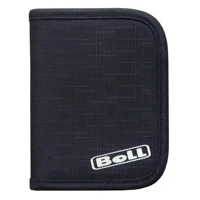 Boll Zip Wallet BLACK/LIME 8591790106154