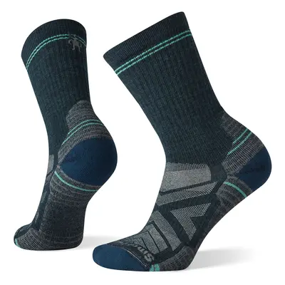 Smartwool W PERFORMANCE HIKE LIGHT CUSHION CREW twilight blue