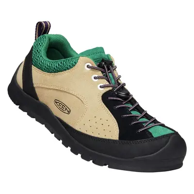 Keen JASPER ROCKS SP MEN taos taupe/evergreen