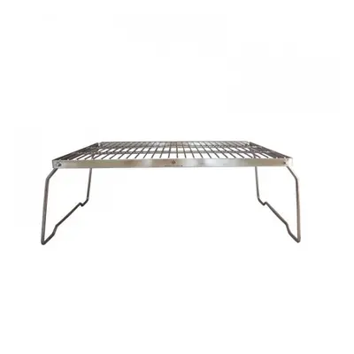 STABILOTHERM BBQ Grid Large 32x44 cm - Skládací kempinkový gril