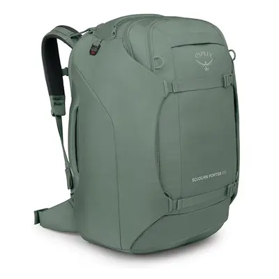 Osprey PORTER 65 koseret green