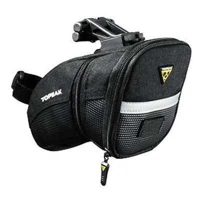 TOPEAK brašna podsedlová AERO WEDGE PACK Medium s Quick Click