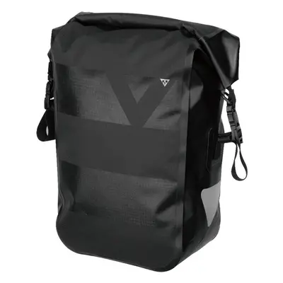 TOPEAK brašna PANNIER DRYBAG 15L černá