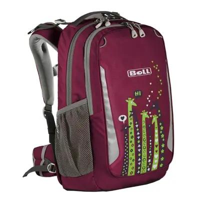 Boll SCHOOL MATE 20 Giraffe boysenberry