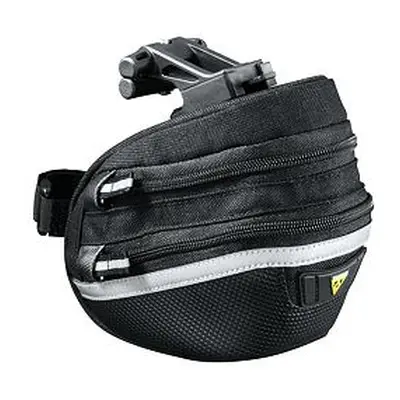 TOPEAK brašna podsedlová WEDGE PACK II medium