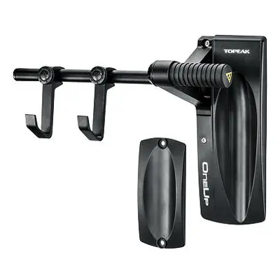 TOPEAK držák kol na stěnu ONEUP BIKE HOLDER