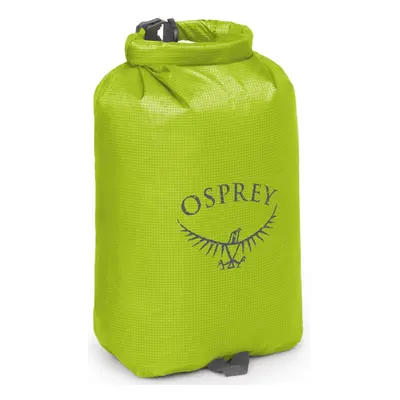 Osprey UL DRY SACK 6 limon green