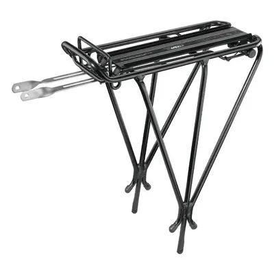 TOPEAK nosič EXPLORER Tubular Rack s pružinou