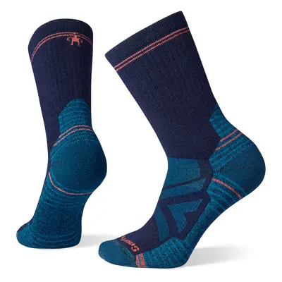 Smartwool W HIKE FULL CUSHION CREW deep navy