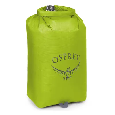 Osprey UL DRY SACK 20 limon green