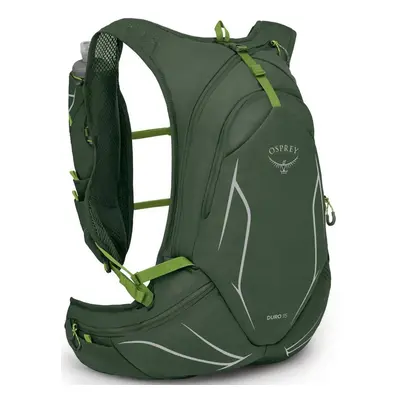 Osprey DURO 15 seaweed green/limon