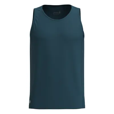 Smartwool M ACTIVE ULTRALITE TANK twilight blue