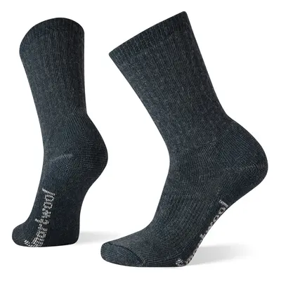 Smartwool W CLASSIC HIKE FULL CUSHION SOLID CREW twilight blue