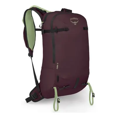 Osprey FIRN 18 elderberry purple/pepprmnt grn