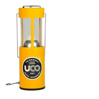 UCO gear UCO Lucerna na svíčky Original Candle Lantern - Yellow