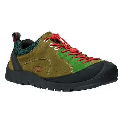 Keen JASPER ROCKS SP MEN dark olive/ponderosa pine